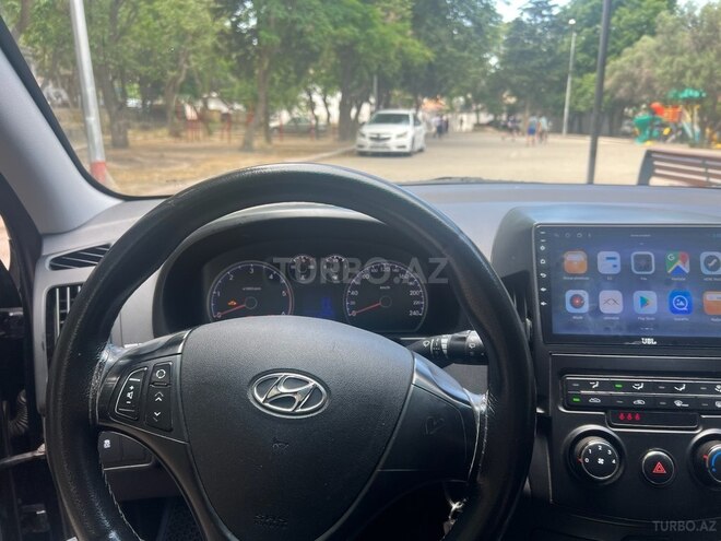 Hyundai i30 2011, 171,000 km - 1.6 l - Bakı