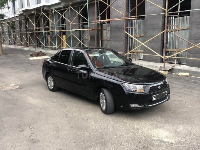 Khazar SD 2021, 226,392 km - 1.7 l - Bakı