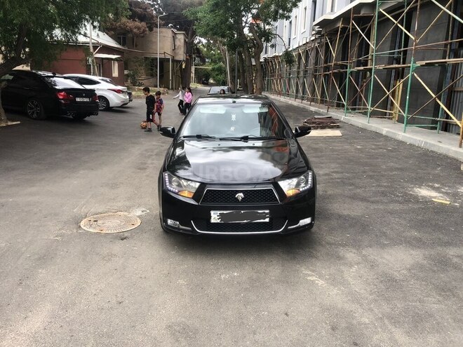Khazar SD 2021, 226,392 km - 1.7 l - Bakı