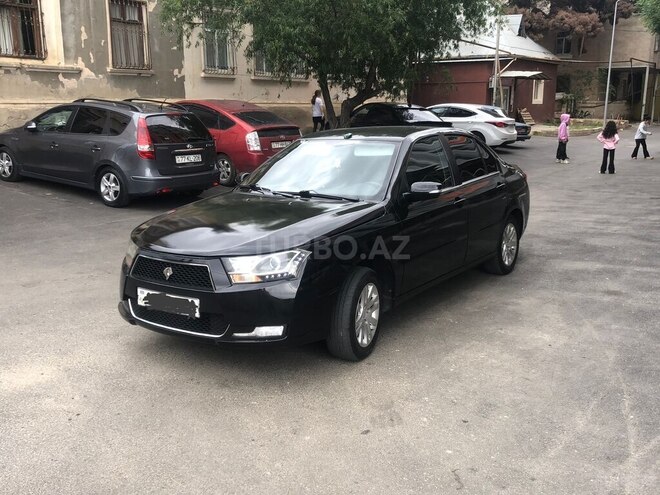 Khazar SD 2021, 226,392 km - 1.7 l - Bakı