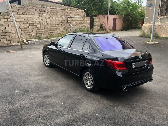 Khazar SD 2021, 226,392 km - 1.7 l - Bakı