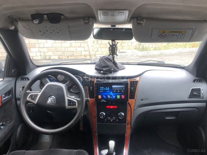 Khazar SD 2021, 226,392 km - 1.7 l - Bakı