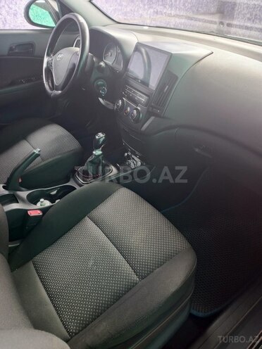 Hyundai i30 2011, 171,000 km - 1.6 l - Bakı