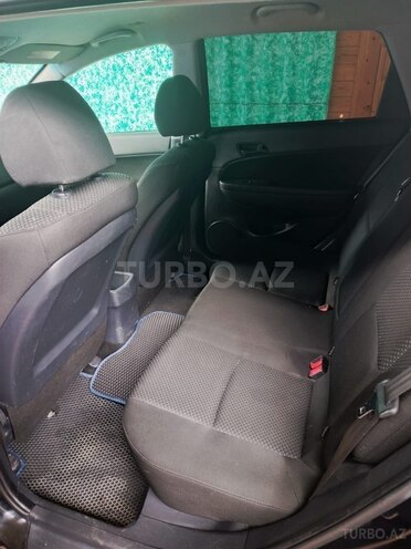 Hyundai i30 2011, 171,000 km - 1.6 l - Bakı
