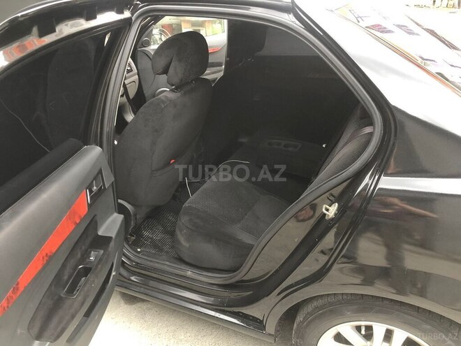 Khazar SD 2021, 226,392 km - 1.7 l - Bakı