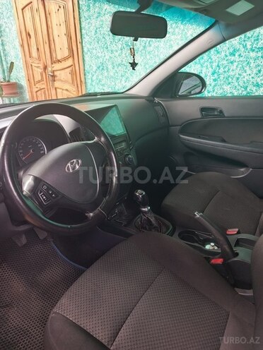 Hyundai i30 2011, 171,000 km - 1.6 l - Bakı