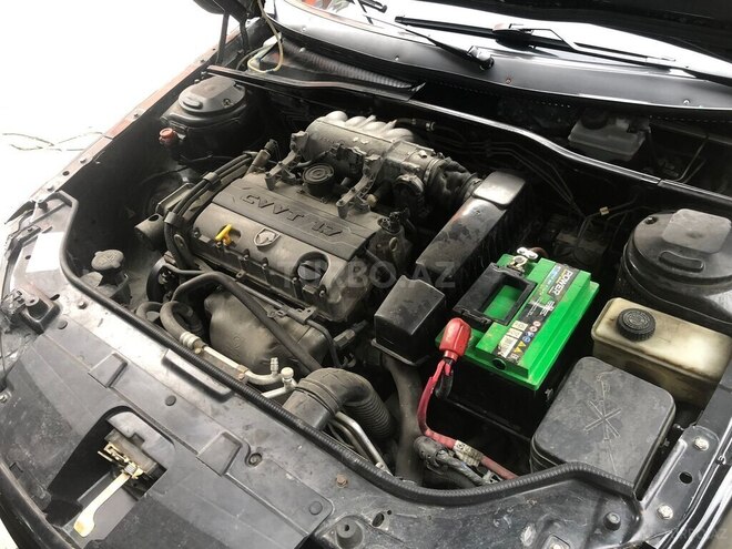 Khazar SD 2021, 226,392 km - 1.7 l - Bakı