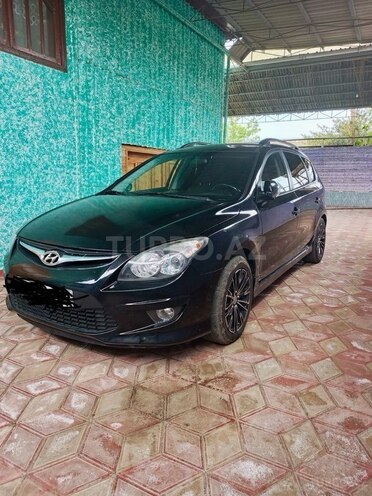 Hyundai i30 2011, 171,000 km - 1.6 l - Bakı