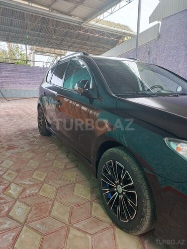 Hyundai i30 2011, 171,000 km - 1.6 l - Bakı