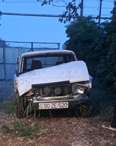 LADA (VAZ) 2107 2007, 90,000 km - 1.6 l - Füzuli