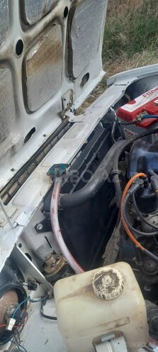 LADA (VAZ) 2107 2003, 90,000 km - 1.6 l - Bakı