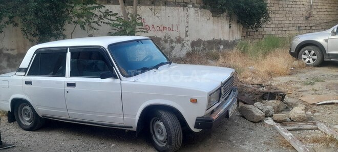 LADA (VAZ) 2107 2003, 90,000 km - 1.6 l - Bakı