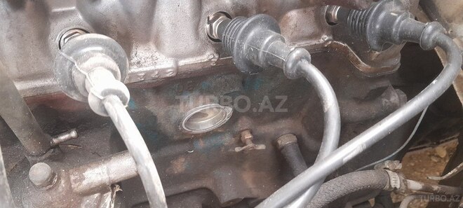 LADA (VAZ) 2107 2003, 90,000 km - 1.6 l - Bakı