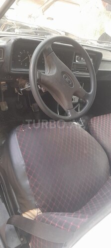 LADA (VAZ) 2107 2003, 90,000 km - 1.6 l - Bakı