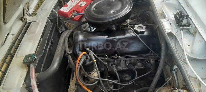 LADA (VAZ) 2107 2003, 90,000 km - 1.6 l - Bakı
