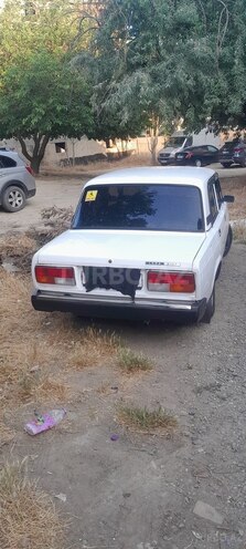 LADA (VAZ) 2107 2003, 90,000 km - 1.6 l - Bakı