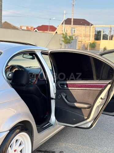 BMW 325 1999, 325,000 km - 2.5 l - Bakı