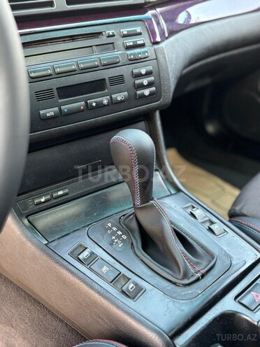 BMW 325 1999, 325,000 km - 2.5 l - Bakı