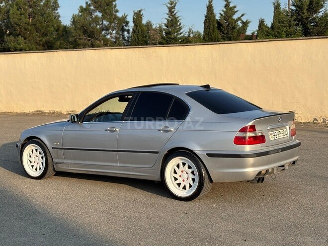 BMW 325 1999, 325,000 km - 2.5 l - Bakı