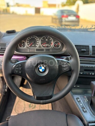 BMW 325 1999, 325,000 km - 2.5 l - Bakı