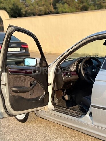 BMW 325 1999, 325,000 km - 2.5 l - Bakı