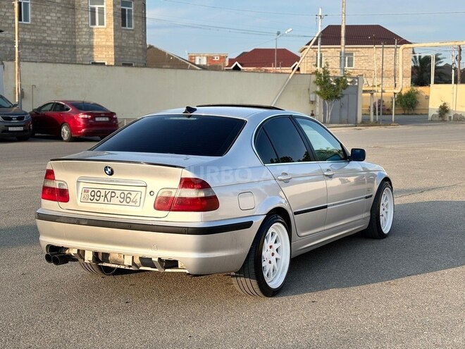 BMW 325 1999, 325,000 km - 2.5 l - Bakı