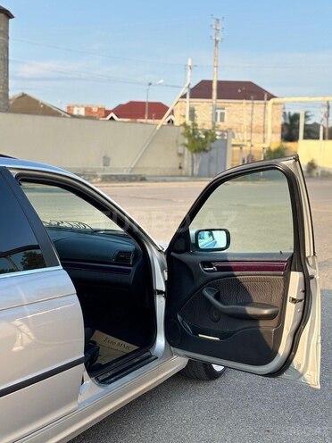 BMW 325 1999, 325,000 km - 2.5 l - Bakı