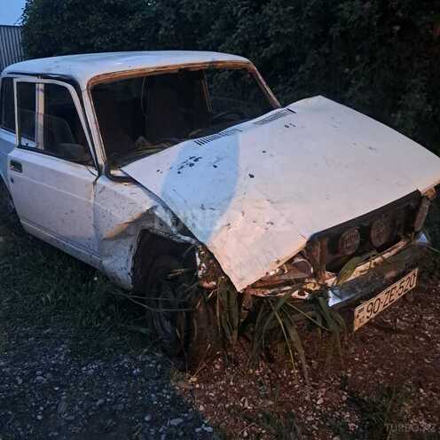 LADA (VAZ) 2107 2007, 90,000 km - 1.6 l - Füzuli