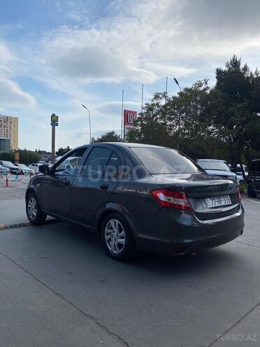 Saipa Saina 2020, 138,000 km - 1.5 l - Bakı