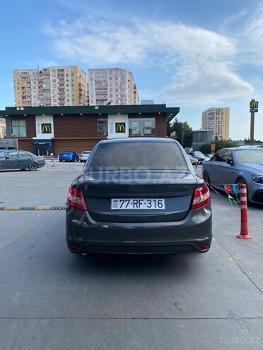 Saipa Saina 2020, 138,000 km - 1.5 l - Bakı
