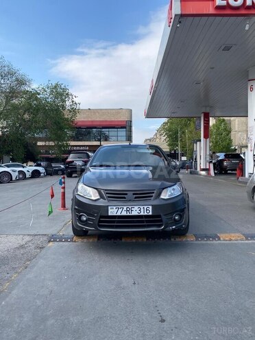 Saipa Saina 2020, 138,000 km - 1.5 l - Bakı