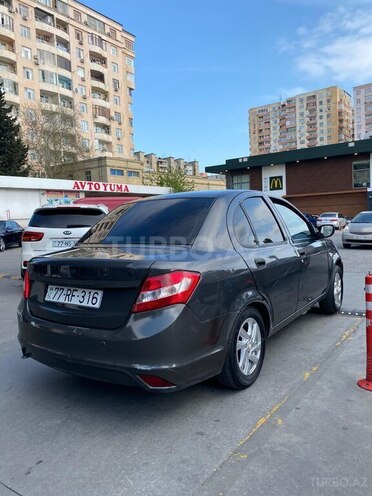 Saipa Saina 2020, 138,000 km - 1.5 l - Bakı