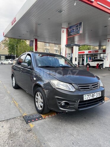 Saipa Saina 2020, 138,000 km - 1.5 l - Bakı