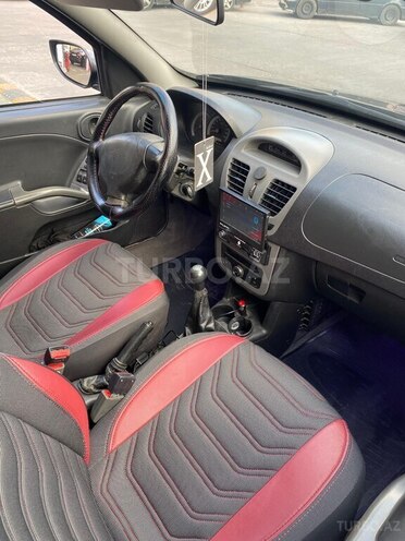 Saipa Saina 2020, 138,000 km - 1.5 l - Bakı