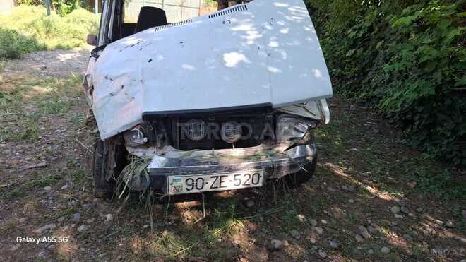LADA (VAZ) 2107 2007, 90,000 km - 1.6 l - Füzuli