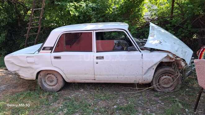 LADA (VAZ) 2107 2007, 90,000 km - 1.6 l - Füzuli