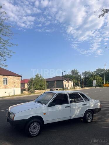 LADA (VAZ) 21099 1999, 444,000 km - 1.5 л - Zaqatala
