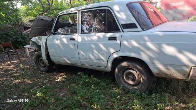 LADA (VAZ) 2107 2007, 90,000 km - 1.6 l - Füzuli