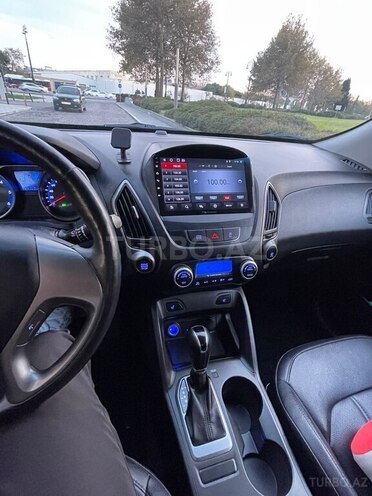 Hyundai Tucson 2014, 155,000 km - 2.0 l - Bakı