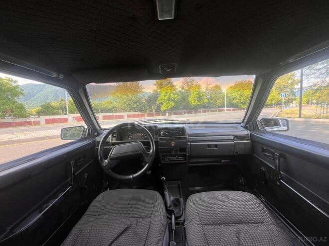 LADA (VAZ) 21099 1999, 444,000 km - 1.5 л - Zaqatala