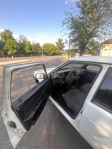 LADA (VAZ) 21099 1999, 444,000 km - 1.5 л - Zaqatala