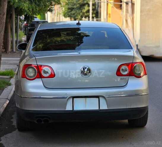 Volkswagen Passat 2008, 195,200 km - 2.0 l - Gəncə