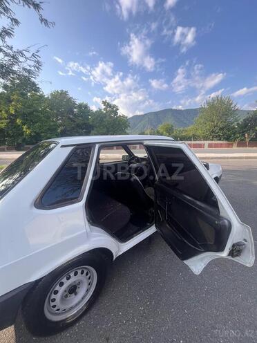 LADA (VAZ) 21099 1999, 444,000 km - 1.5 л - Zaqatala
