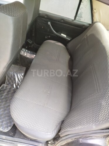 LADA (VAZ) 2107 2011, 98,000 km - 1.6 л - Bakı