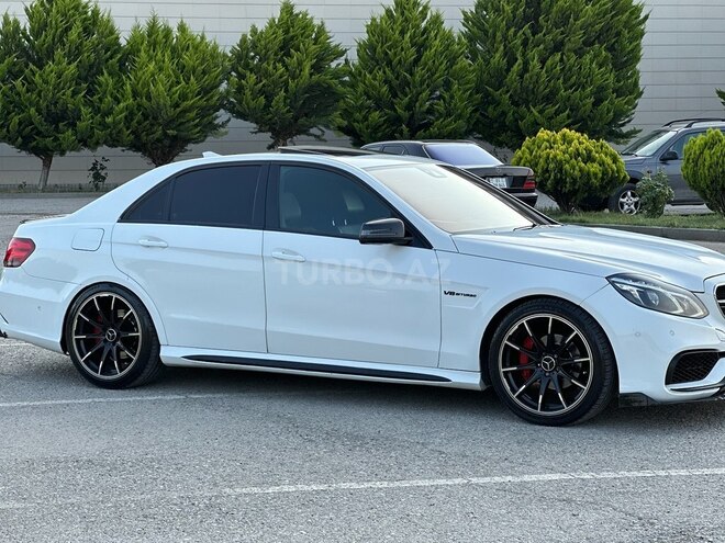 Mercedes E 200 2013, 250,000 km - 2.0 l - Xaçmaz
