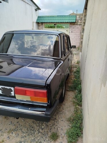 LADA (VAZ) 2107 2011, 98,000 km - 1.6 л - Bakı