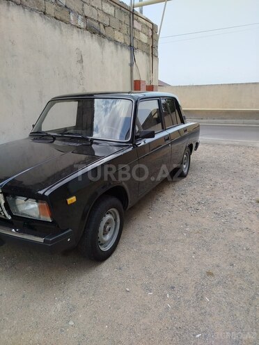 LADA (VAZ) 2107 2011, 98,000 km - 1.6 л - Bakı