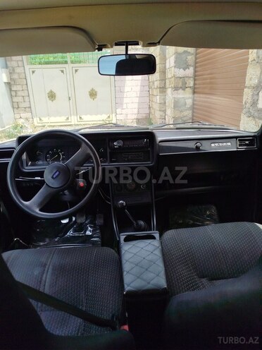 LADA (VAZ) 2107 2011, 98,000 km - 1.6 л - Bakı