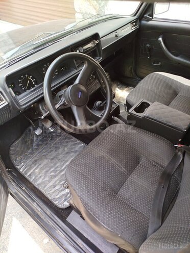 LADA (VAZ) 2107 2011, 98,000 km - 1.6 л - Bakı