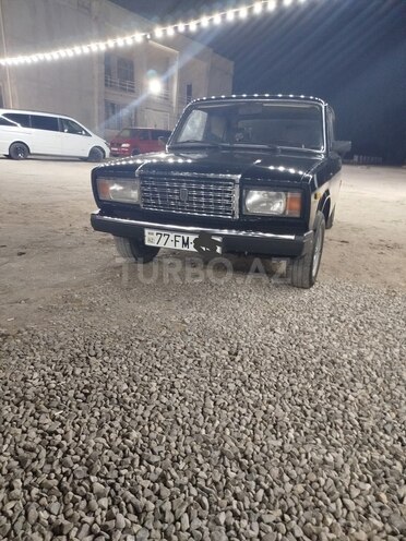 LADA (VAZ) 2107 2011, 98,000 km - 1.6 л - Bakı